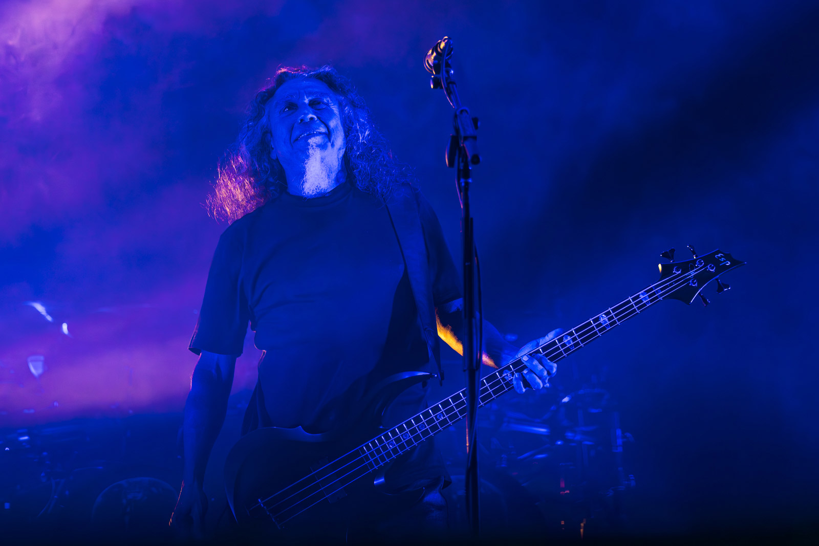 Slayr Photo Shoot Rapper Slayer played their first show in 5 years at Riot Fest (pics, videos ...