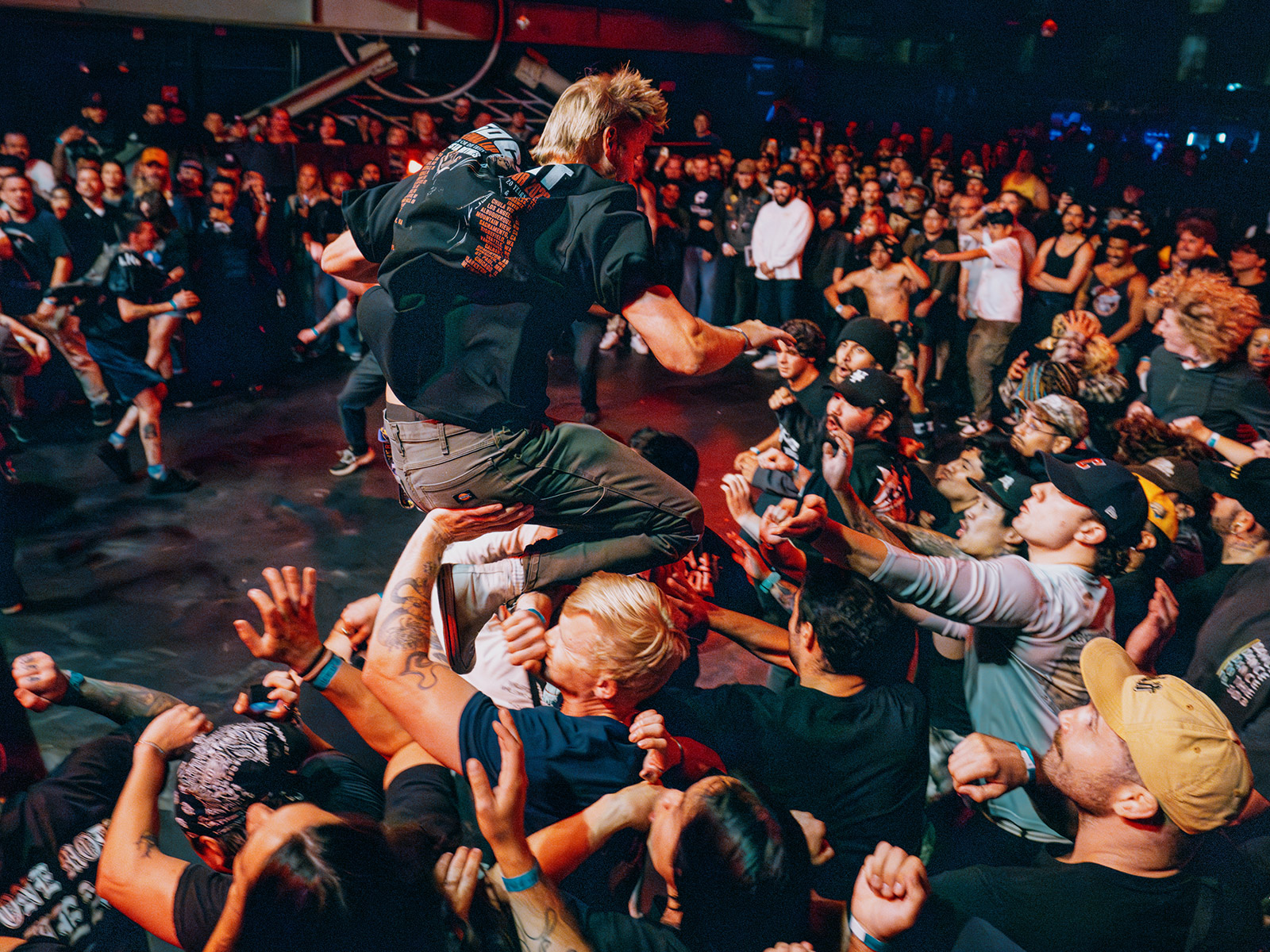 50 Best Punk Albums of 2024