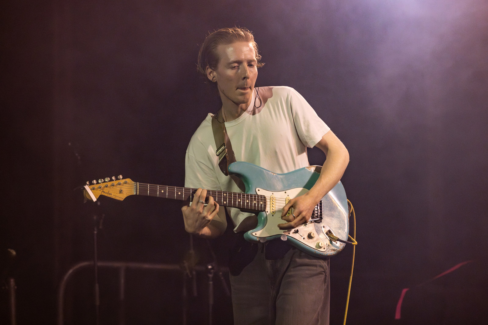 Still House Plants playing free NYC show this month ahead of Denver's Ghost Canyon fest