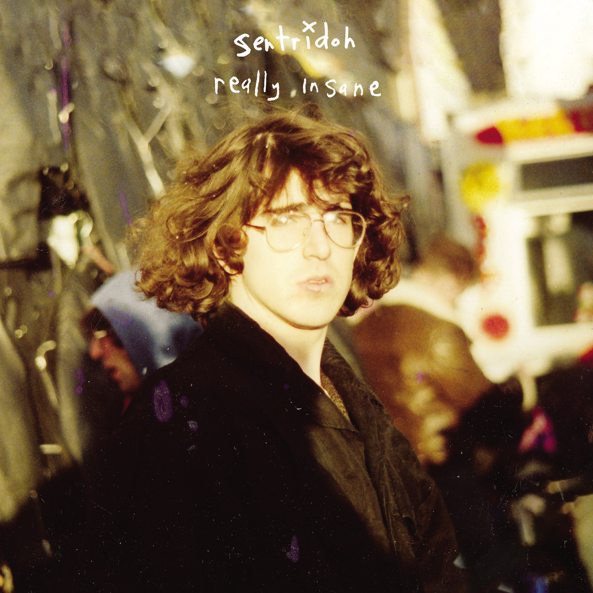 Lou Barlow's Sentridoh getting new retrospective comp via Steve