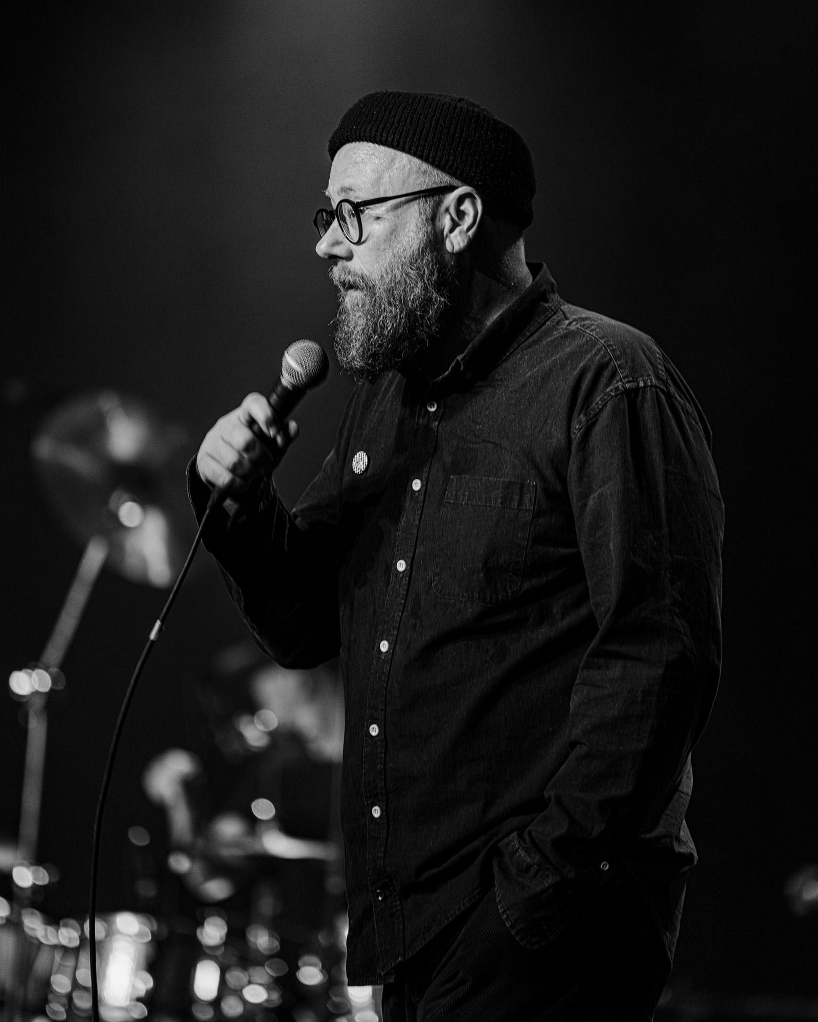 Soul Coughing announce 2025 tour and live album