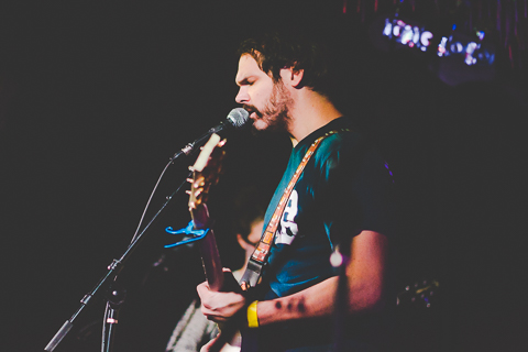 Emo revival vets Empire! Empire! announce reunion tour (dates with Knapsack and Emperor X)