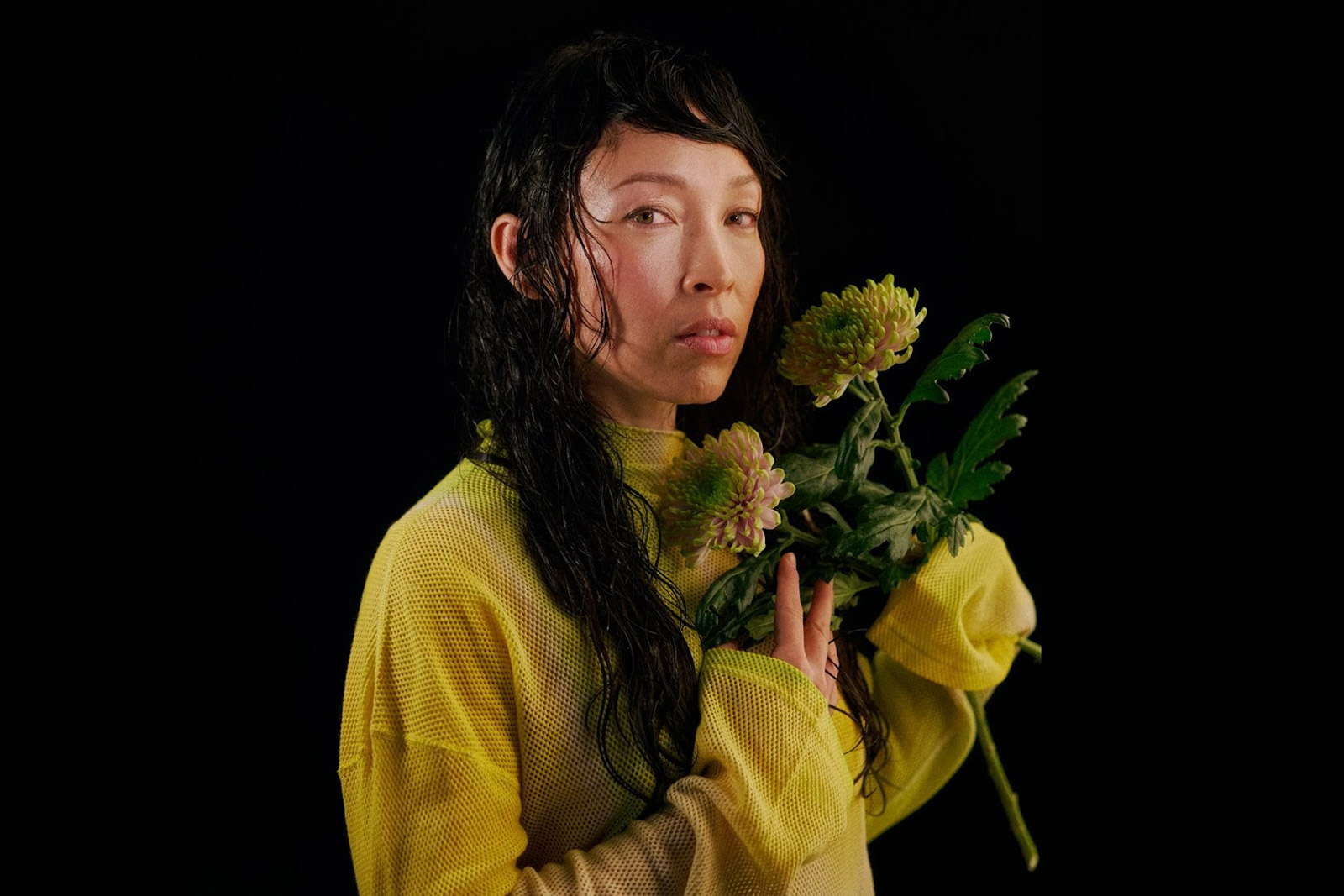 Little Dragon's Yukimi shares debut solo single 
