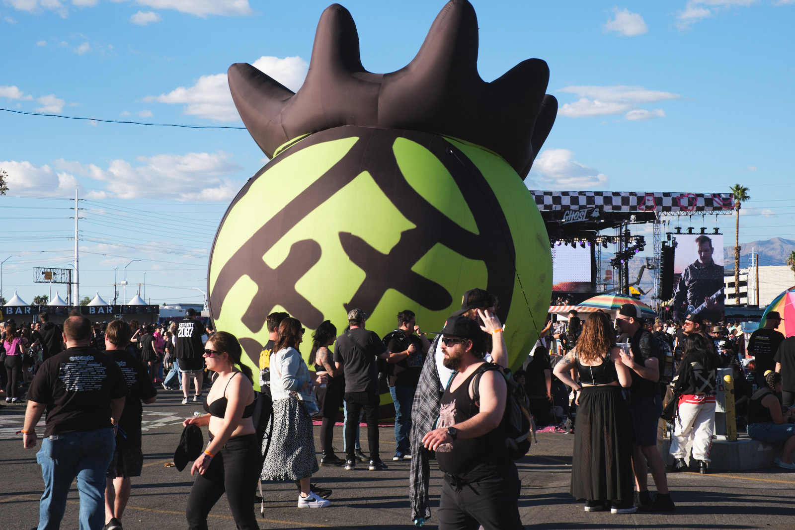 When We Were Young taking 2026 off