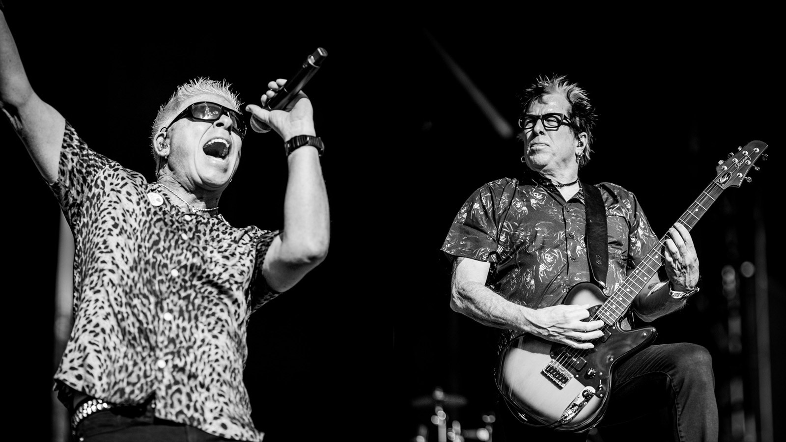 The Offspring talk new album, 'Smash' at 30, Ed Sheeran & Beach Boys ...