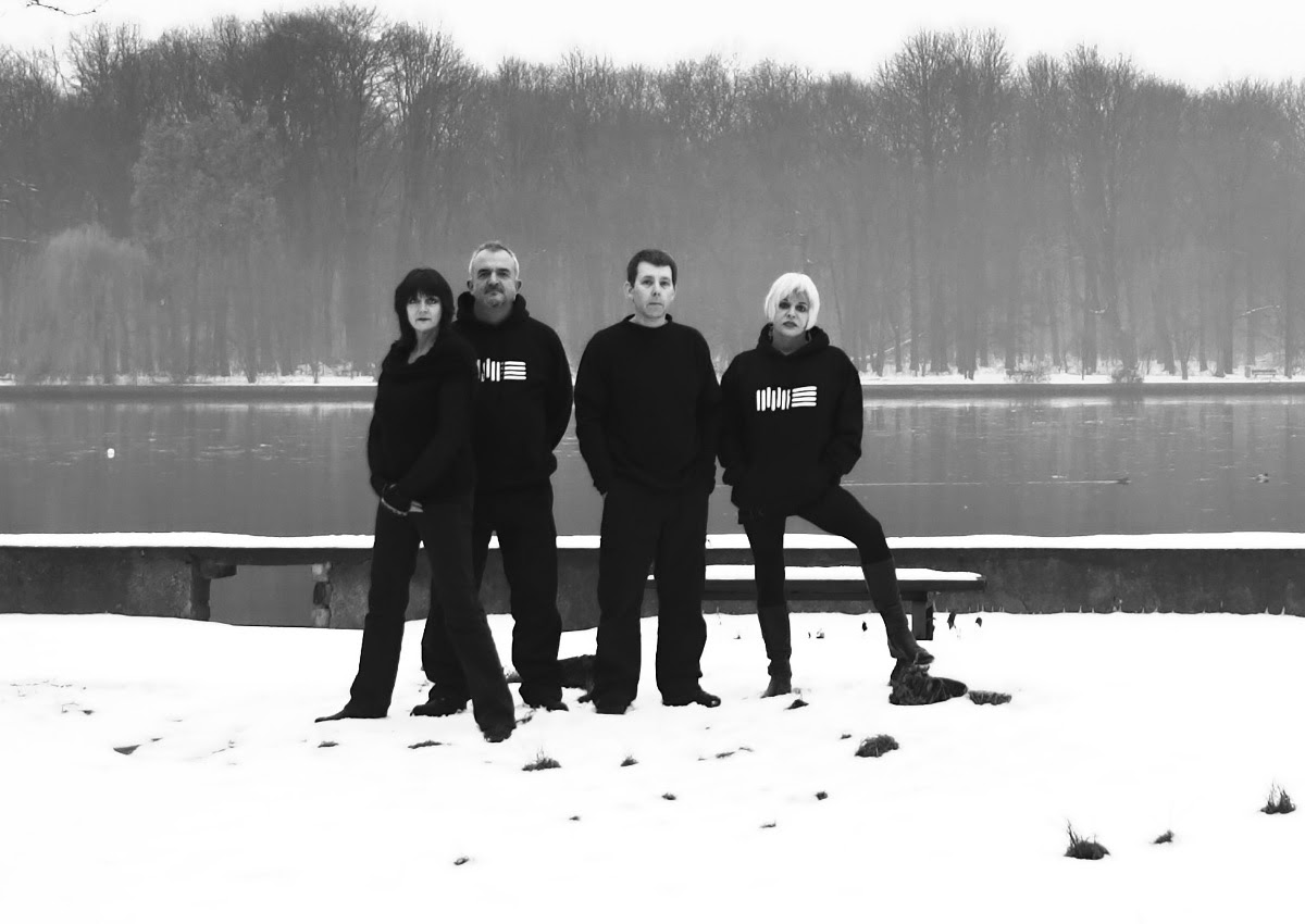 Throbbing Gristle / TGV  DVD Box 7枚組 INDUSTRIAL RECORDS