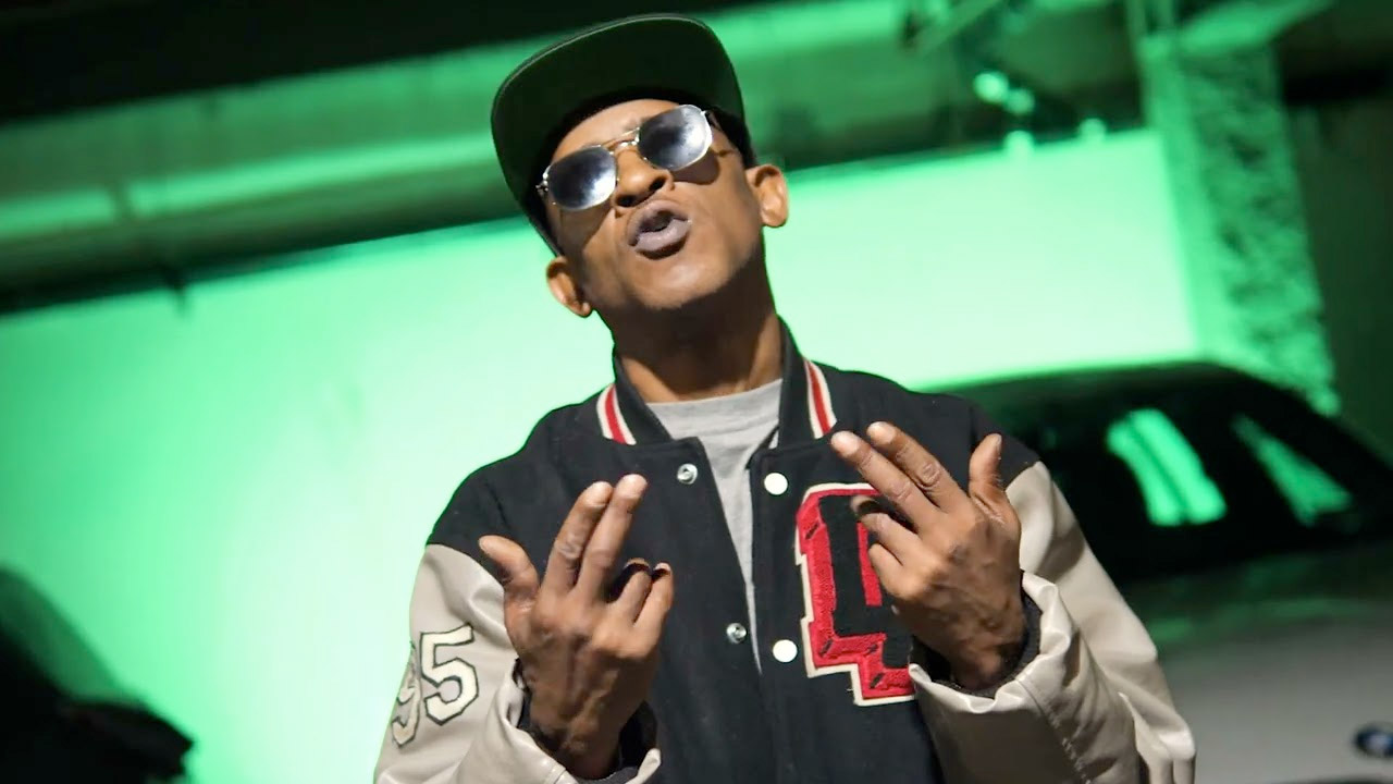 Brooklyn rapper Buckshot speaks out following 