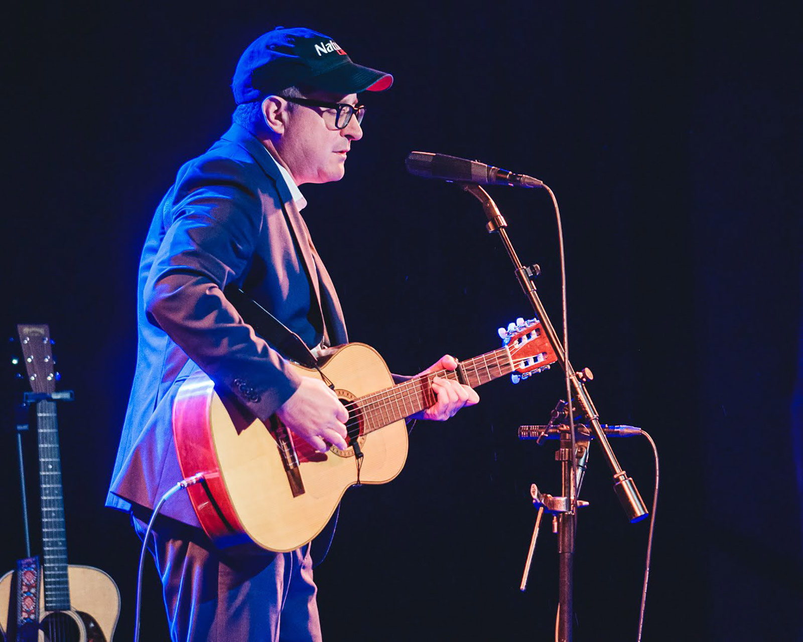 Craig Finn announces Union Pool residency