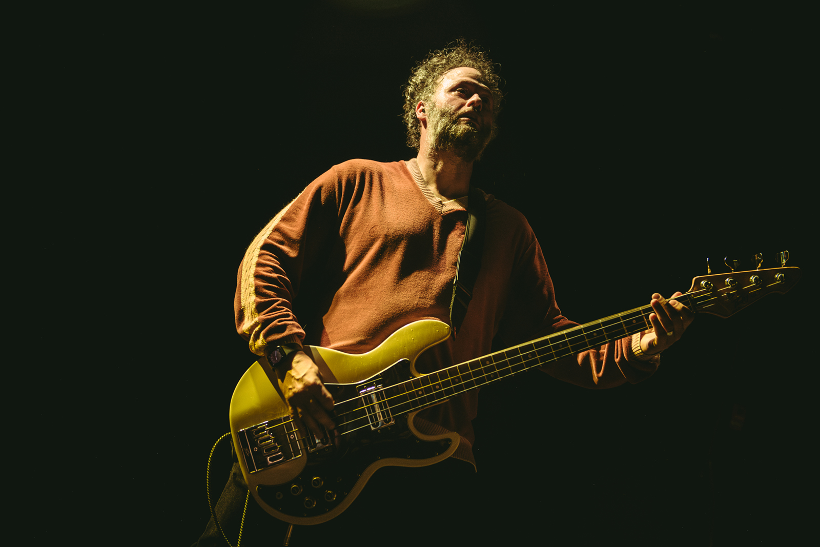 Chat Pile bassist Stin’s 5 favorite Oklahoma bands