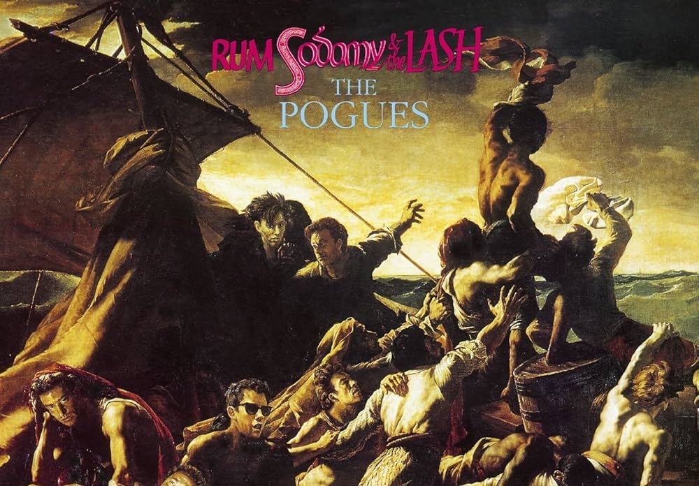 The Pogues announce first tour since Shane MacGowan's death