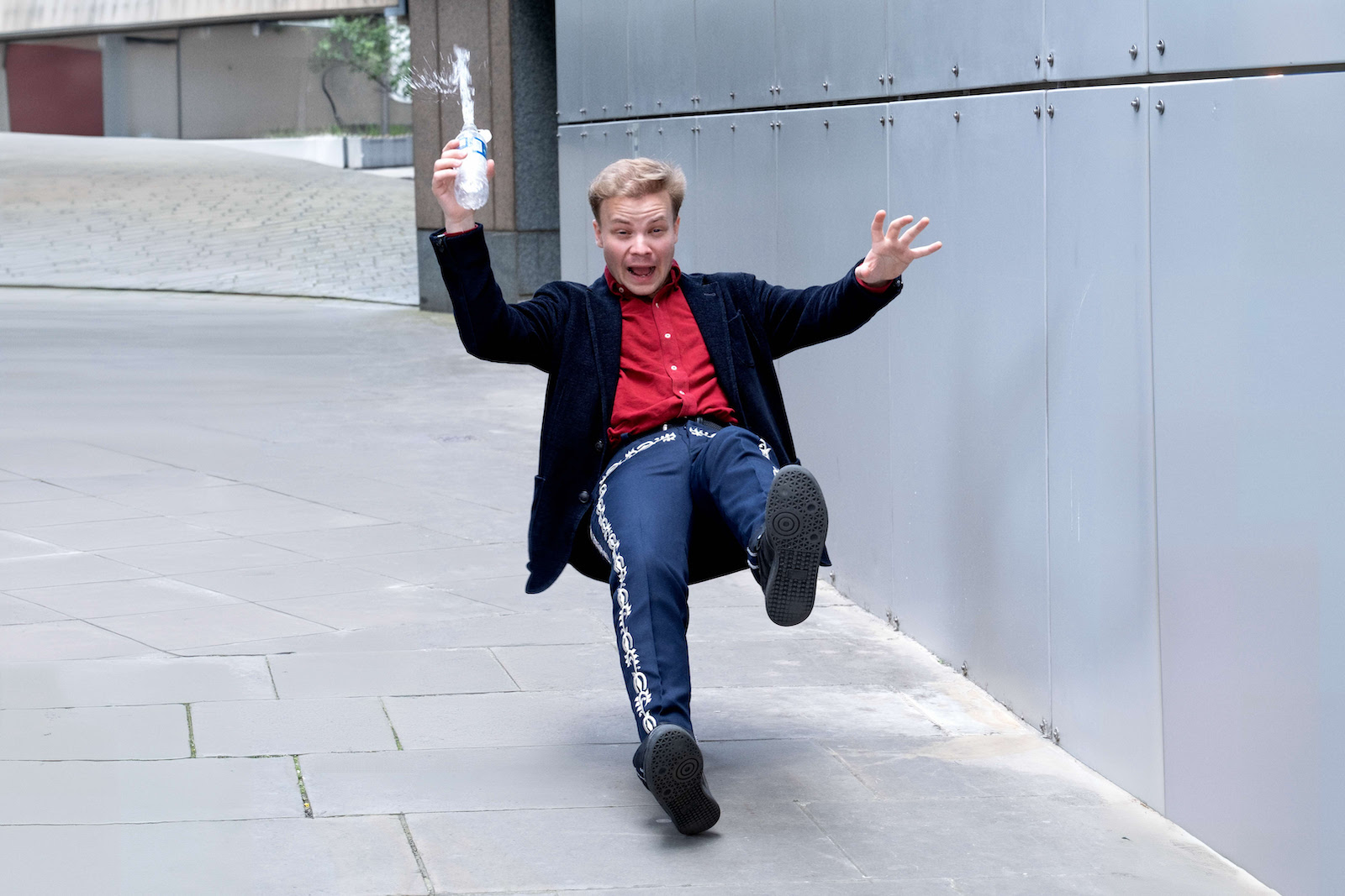 Geordie Greep adds more North American tour dates, including