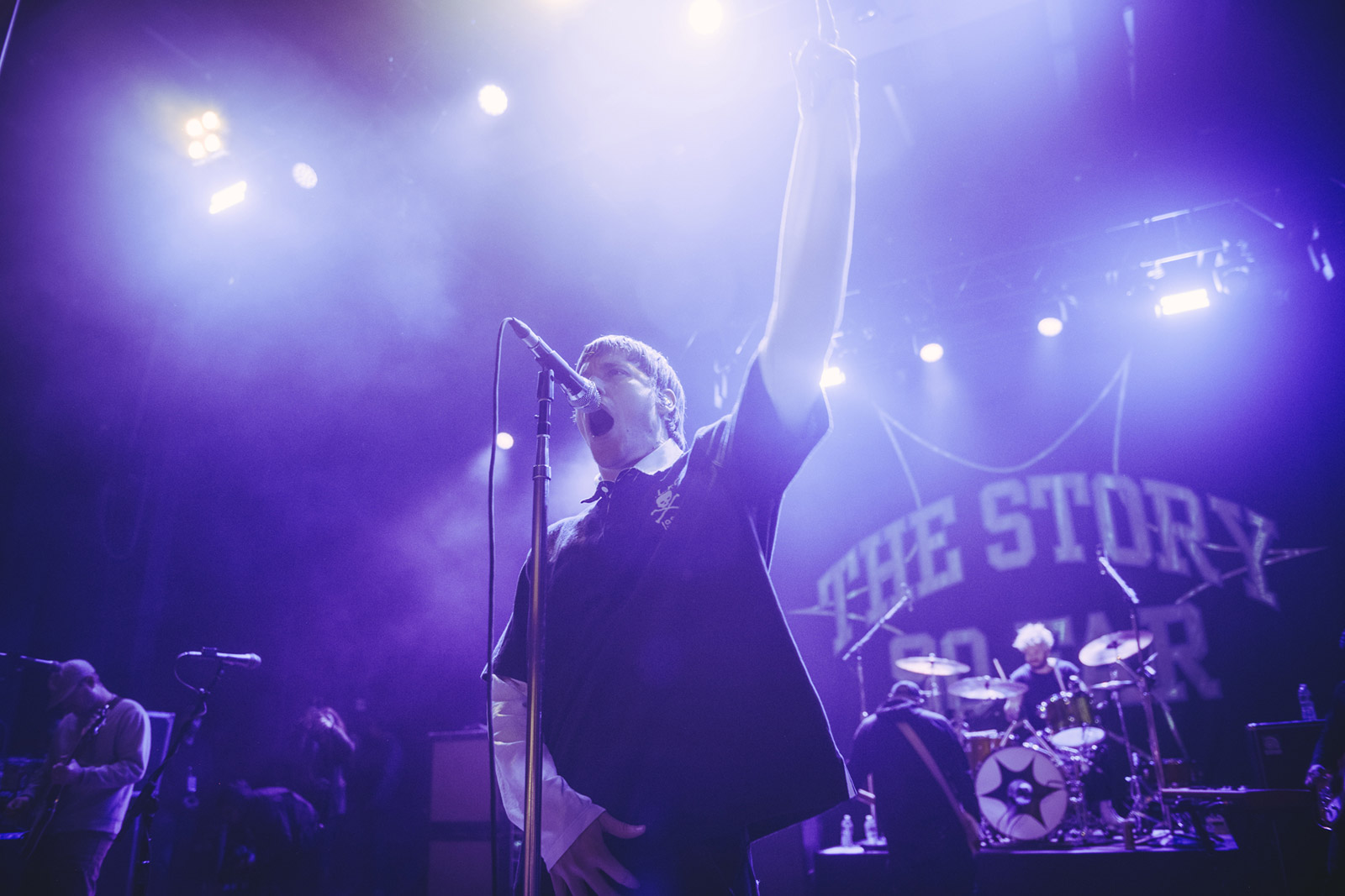 The Story So Far announce fall tour with The Starting Line & Ultra Q