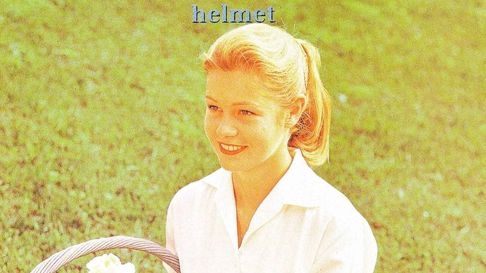 Helmet announce 'Betty' 30th anniversary North American tour