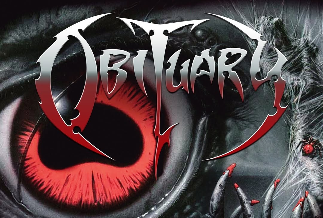 Obituary announce 'Cause of Death' tour with Nails, Terror