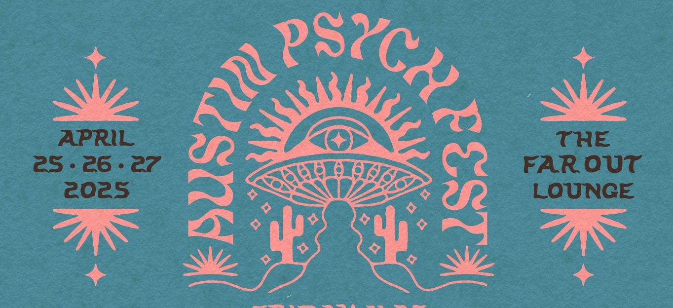 その他 Austin Psych Fest: Live at the Power Plant [DVD] austin-psych-fest-logo.jpg