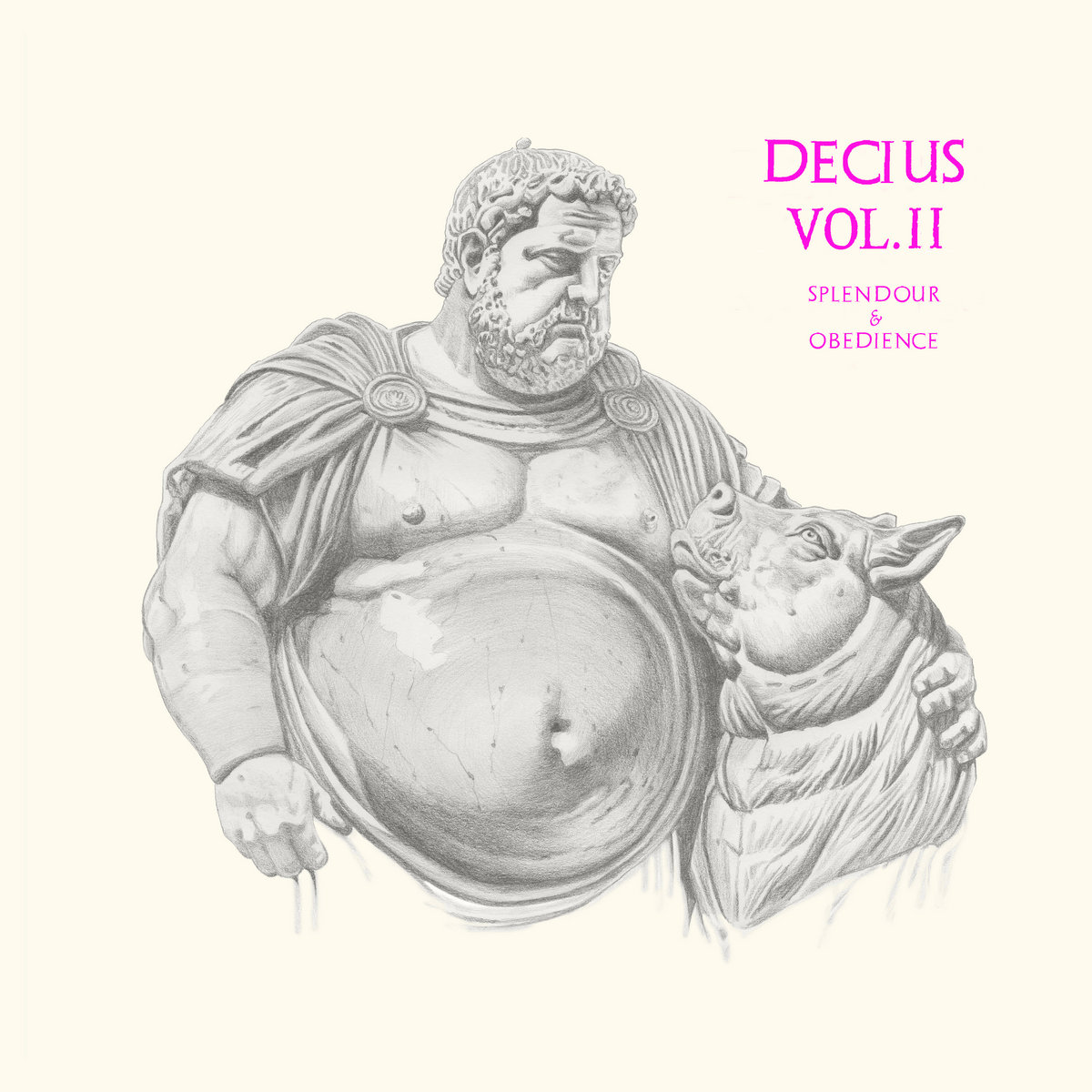 decius vol ii