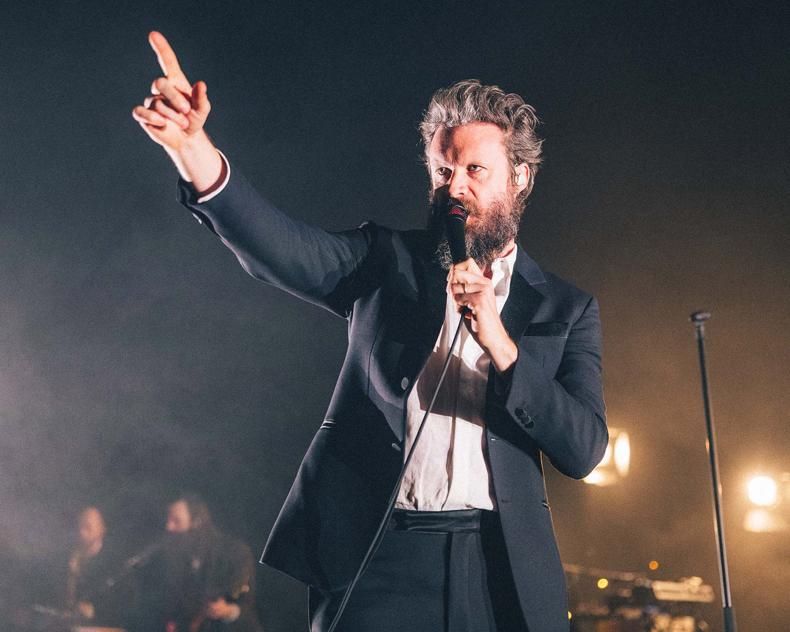 Tour news: Father John Misty, Emperor / Blood Incantation, Panchiko, Colin Meloy, Dwight Yoakam / ZZ Top, Peter Gordon, more