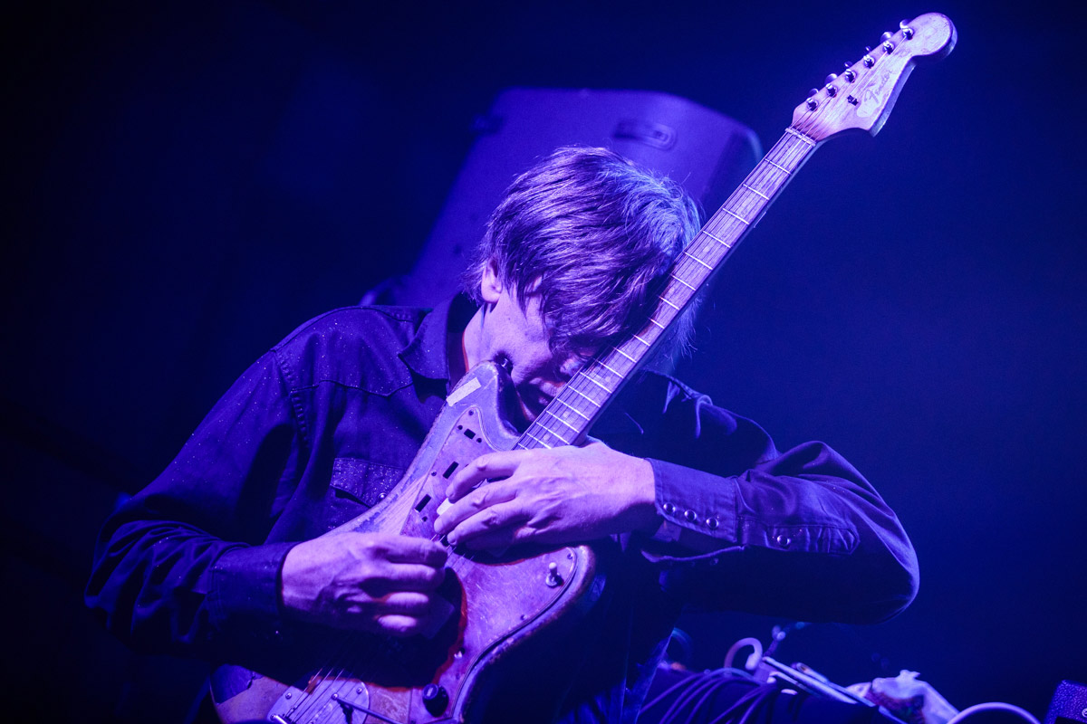 Thurston Moore picks the “350 Best Records of 2025”