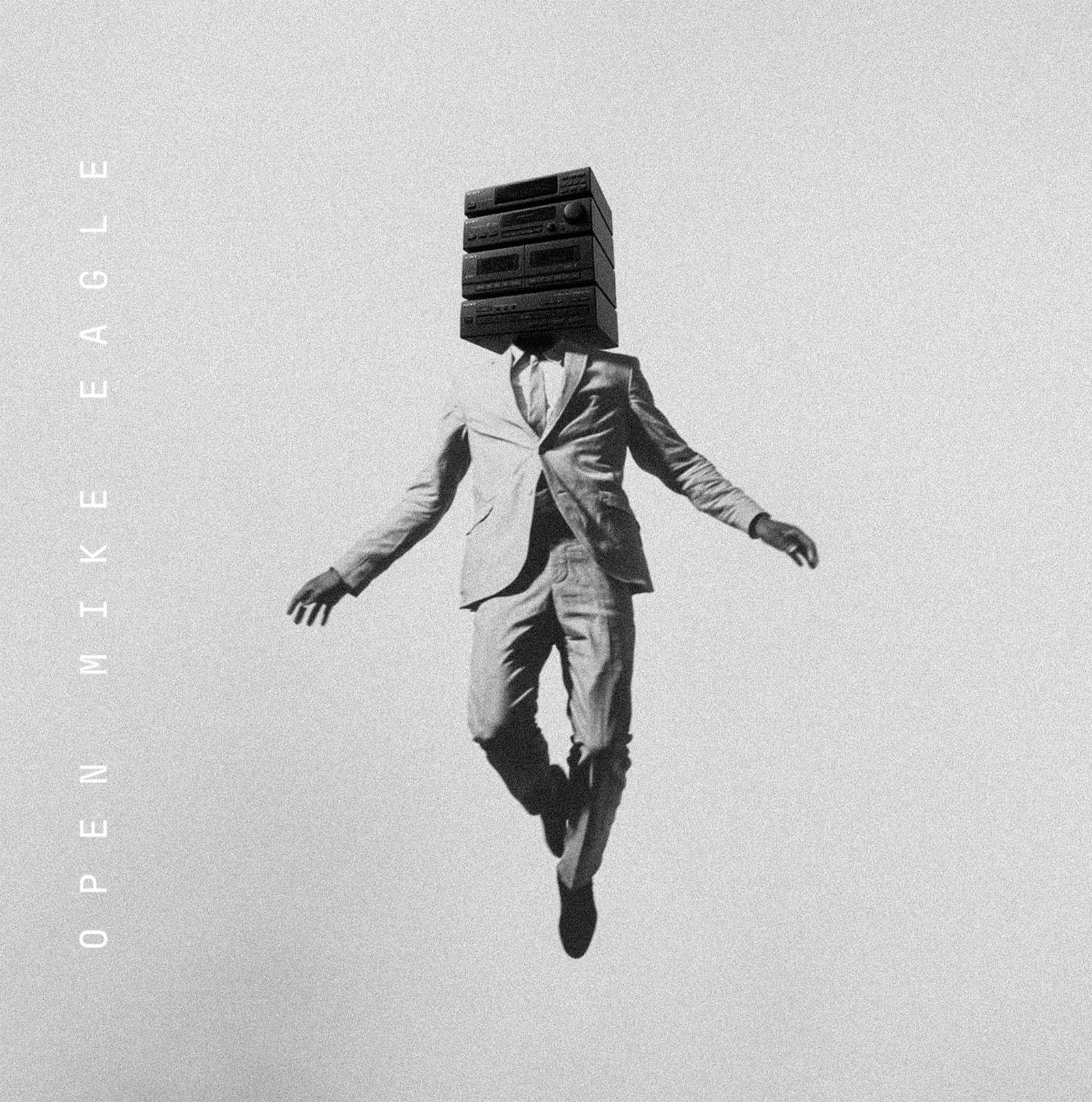 Open Mike Eagle Neighborhood Gods Unlimited