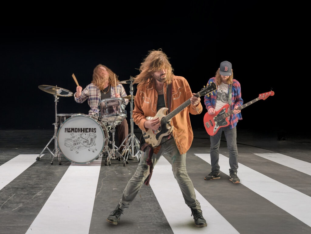 Evan Dando hospitalized after being accused of sending unsolicited explicit video to fan