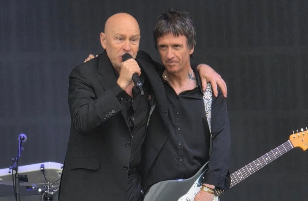 The The Mind Bomb（1989）ジョニー・マー参加！（vinyl） 【公式通販】