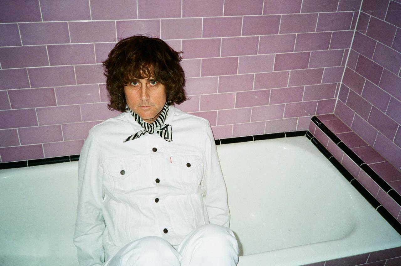 The Rapture playing Baby’s All Right tonight (3/31) as “The Buzz”