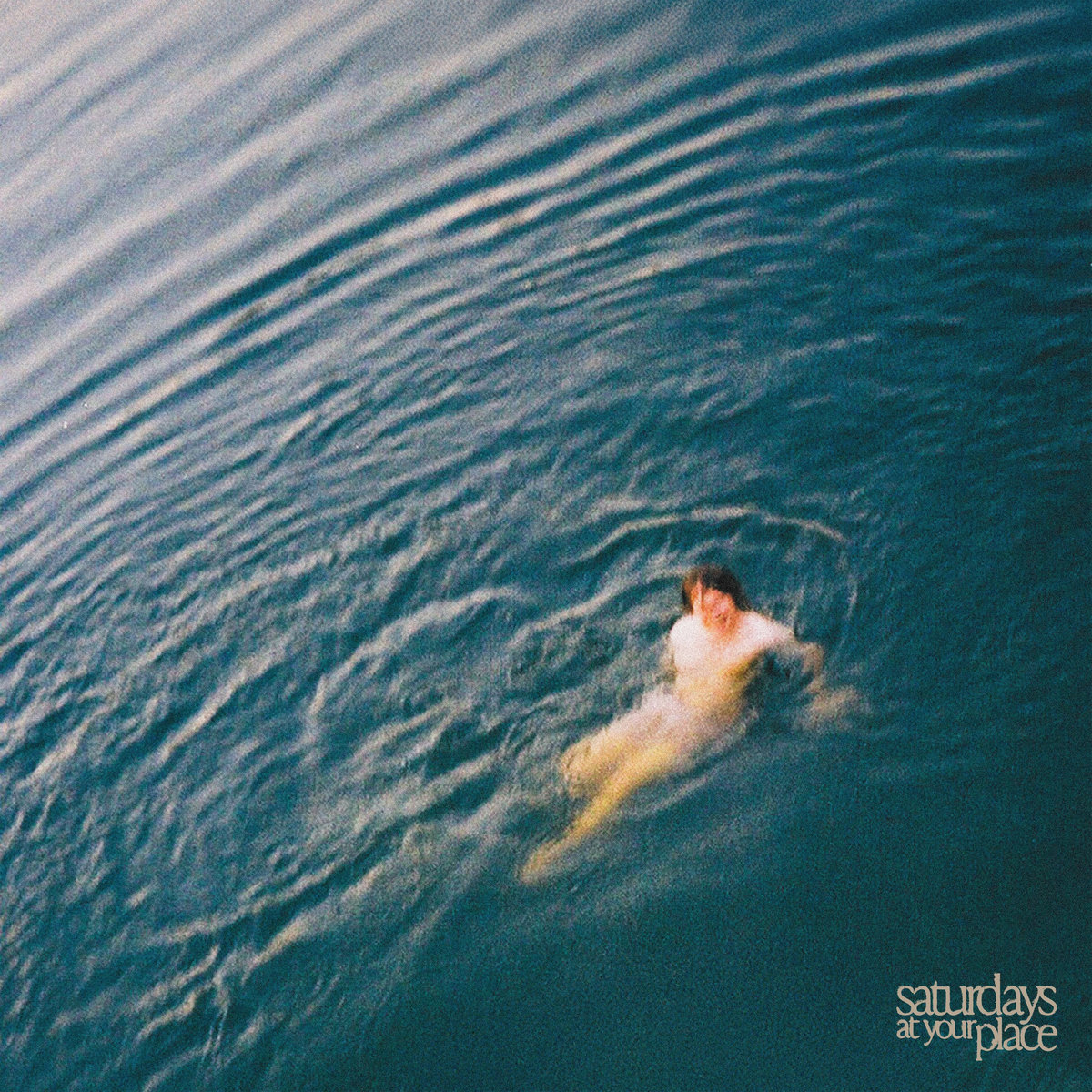 Saturdays At Your Place These Things Happen