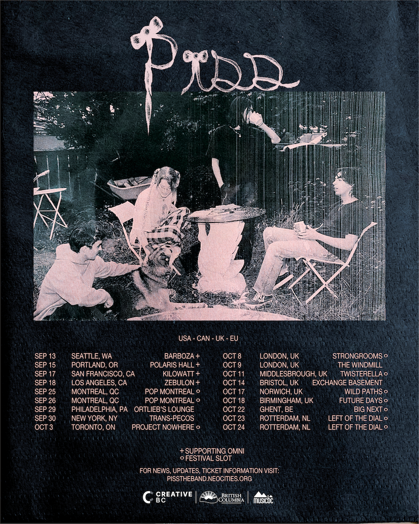 piss