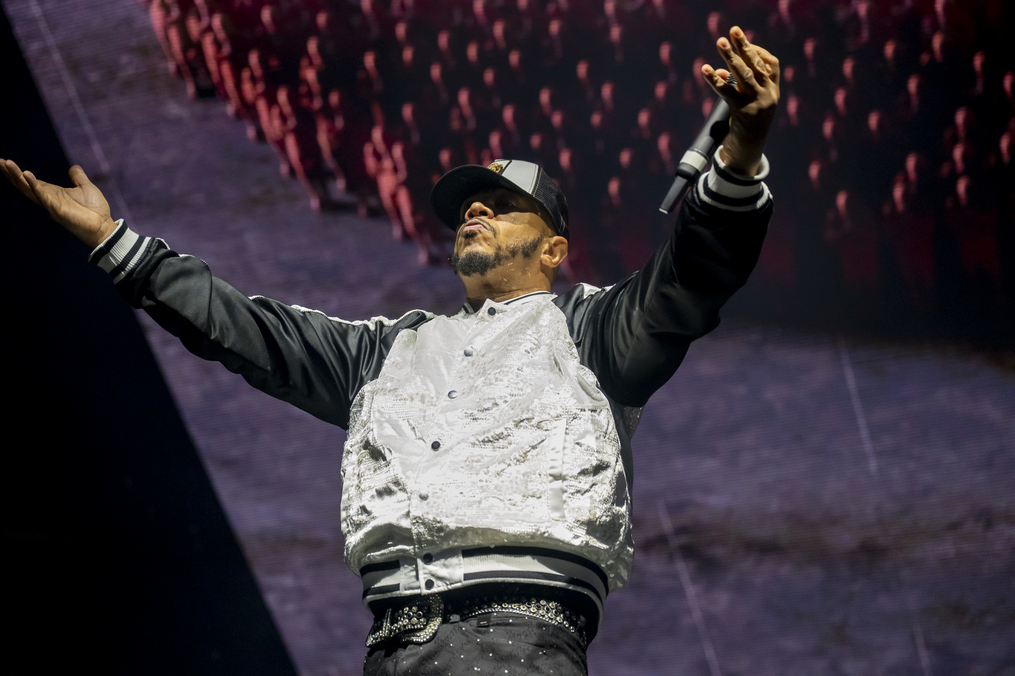 Live Nation’s $30 “all-in” concert ticket promotion happening now