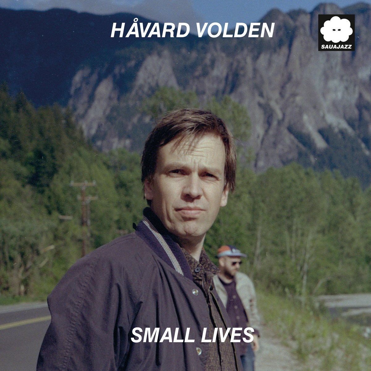 Håvard Volden - Small Lives