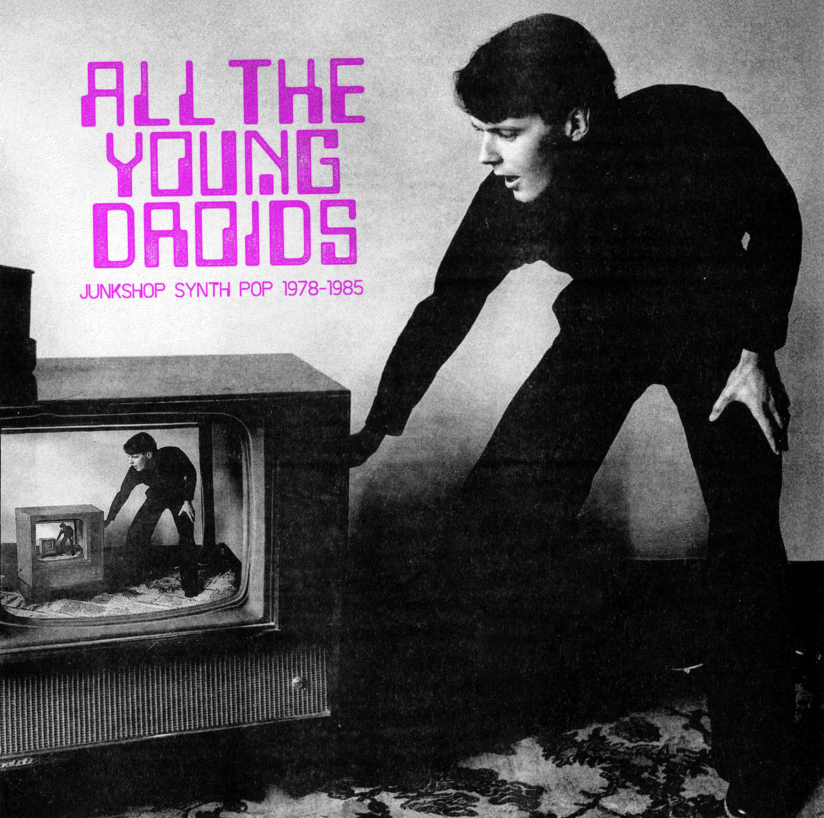 all the young droids