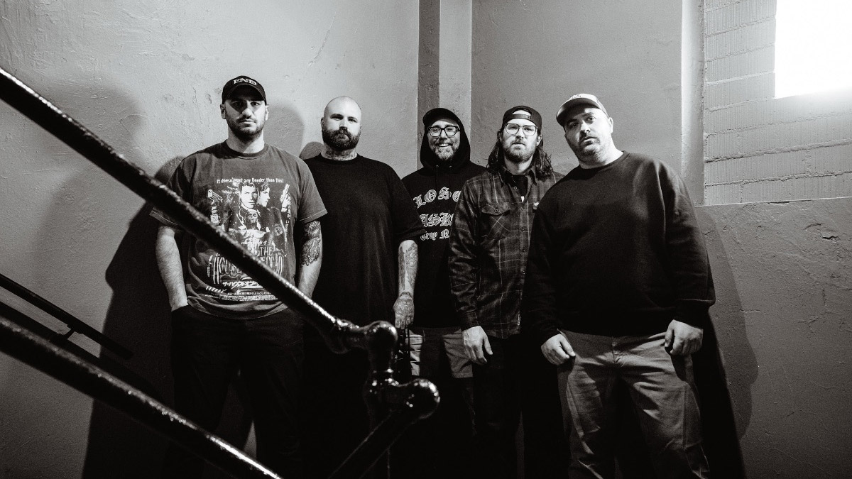 The Acacia Strain announce Albany holiday shows with Full of Hell, Fuming Mouth, Gates To Hell & more