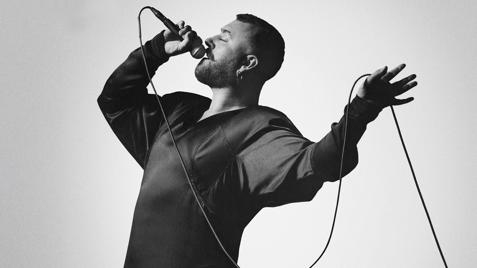 Sam Smith announces 12 shows at Warsaw in Greenpoint, shares new
