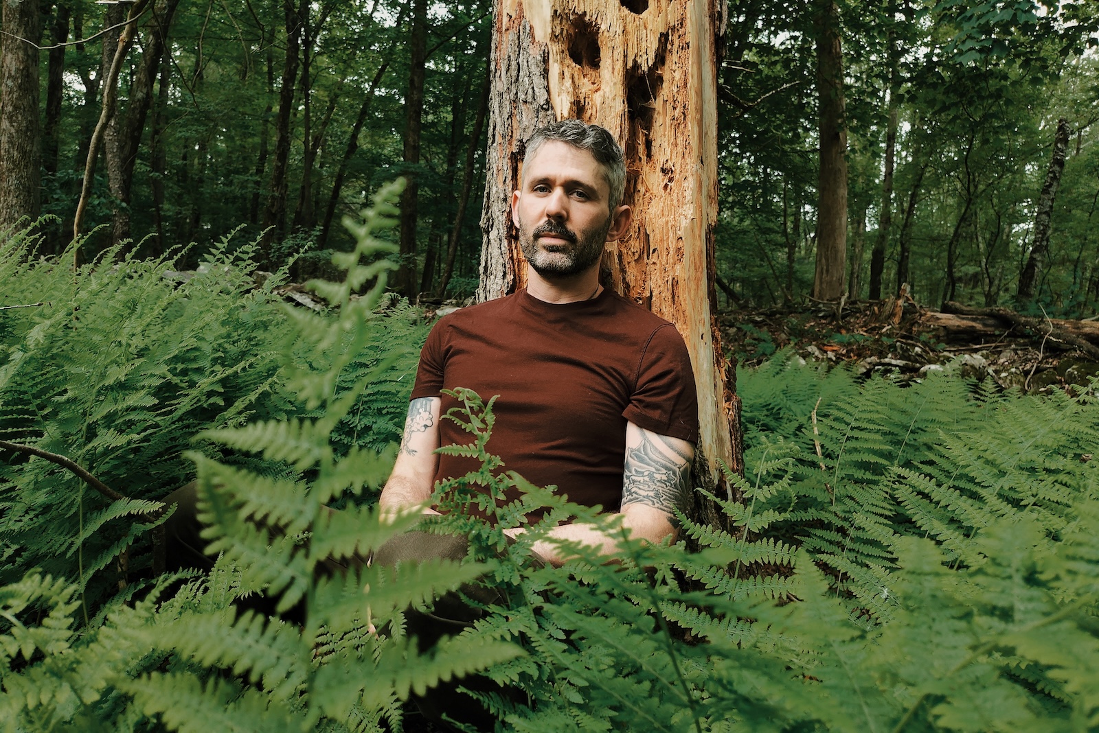 The Antlers announce new album ‘Blight’ & NYC release show, share “Carnage”