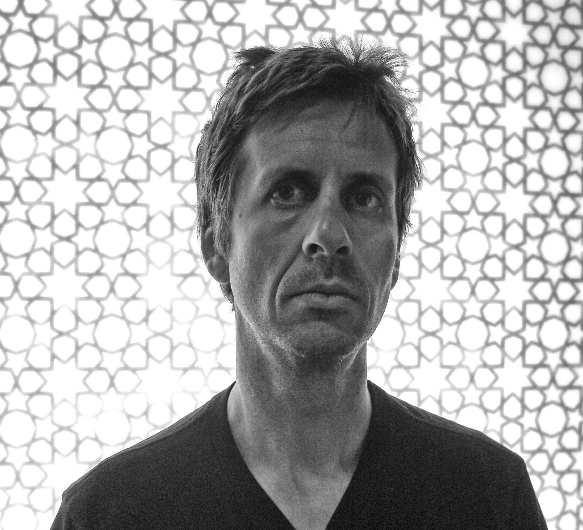 Rick Fröberg (Hot Snakes / Drive Like Jehu) visual art collected for new book