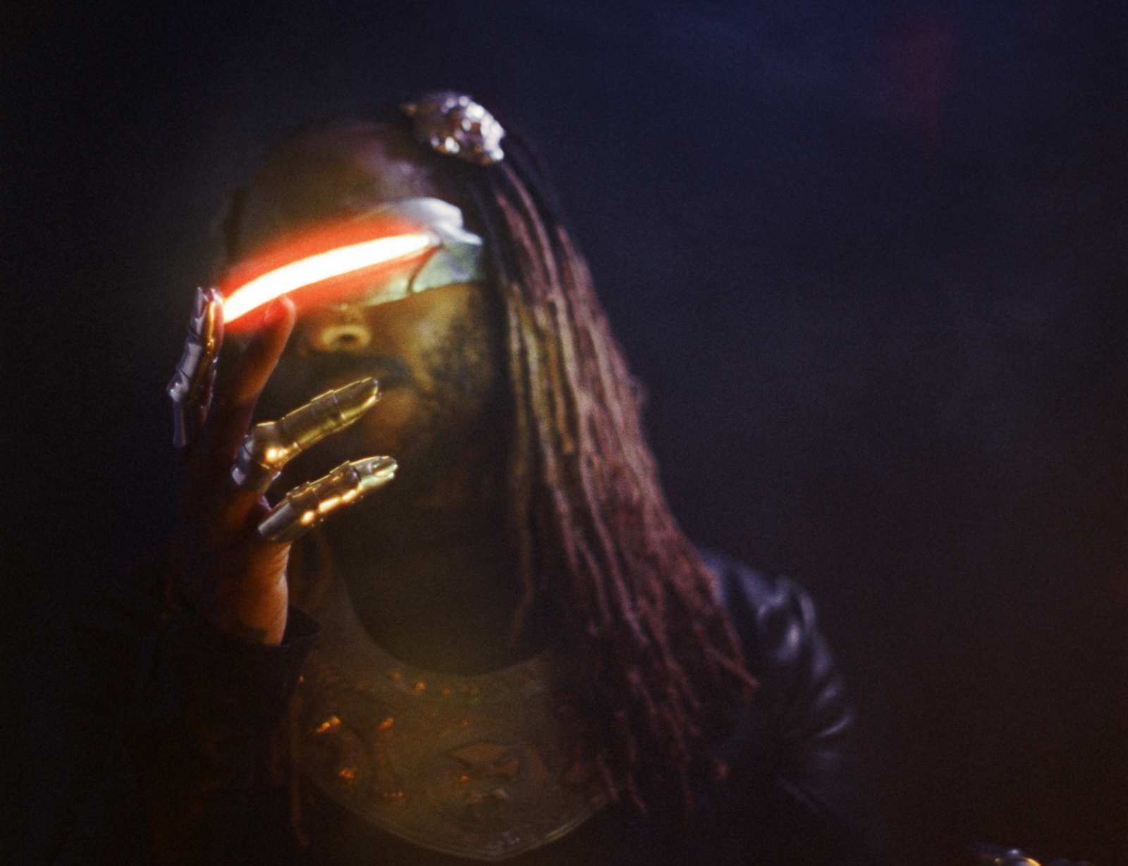 Thundercat announces fall tour dates around III Points Fest