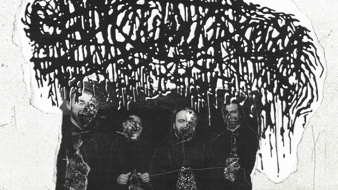 Sanguisugabogg cover “Sweet Leaf” for Ozzy, announce tour with Despised Icon, Defeated Sanity & Corpse Pile