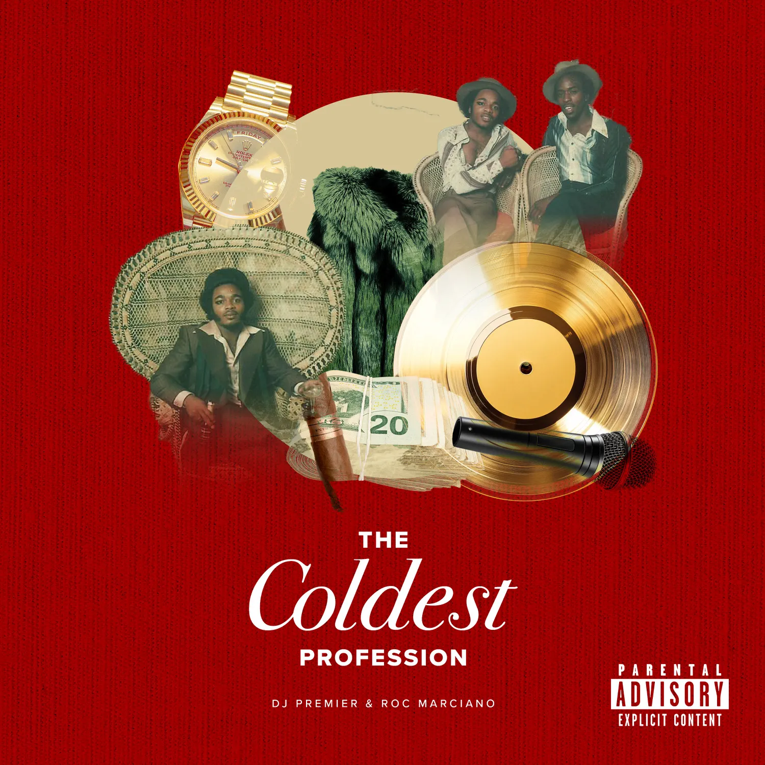 DJ-Premier-Roc-Marciano-The-Coldest-Profession