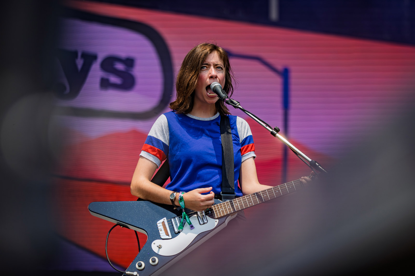 Ratboys announce Night Club 101 show