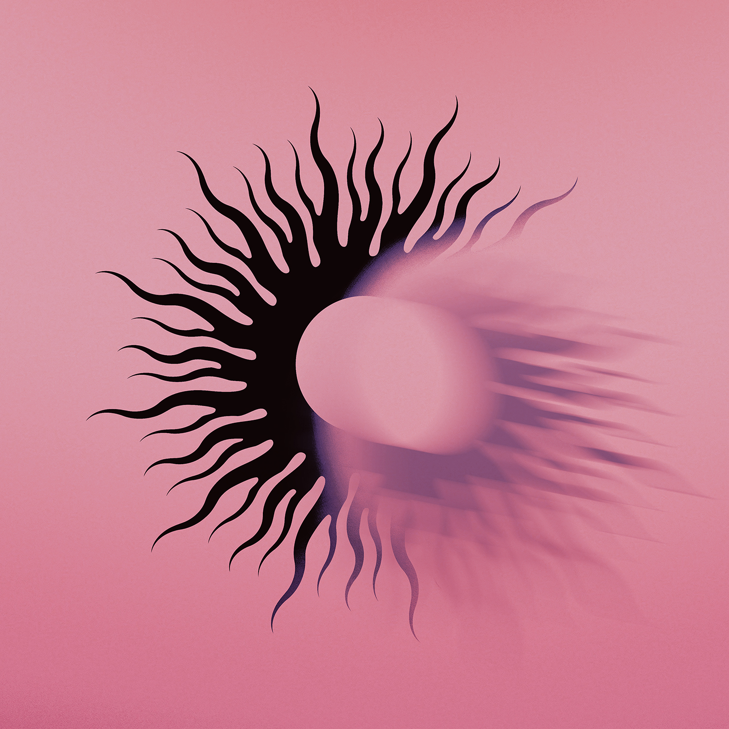 AFI Silver Bleeds the Black Sun