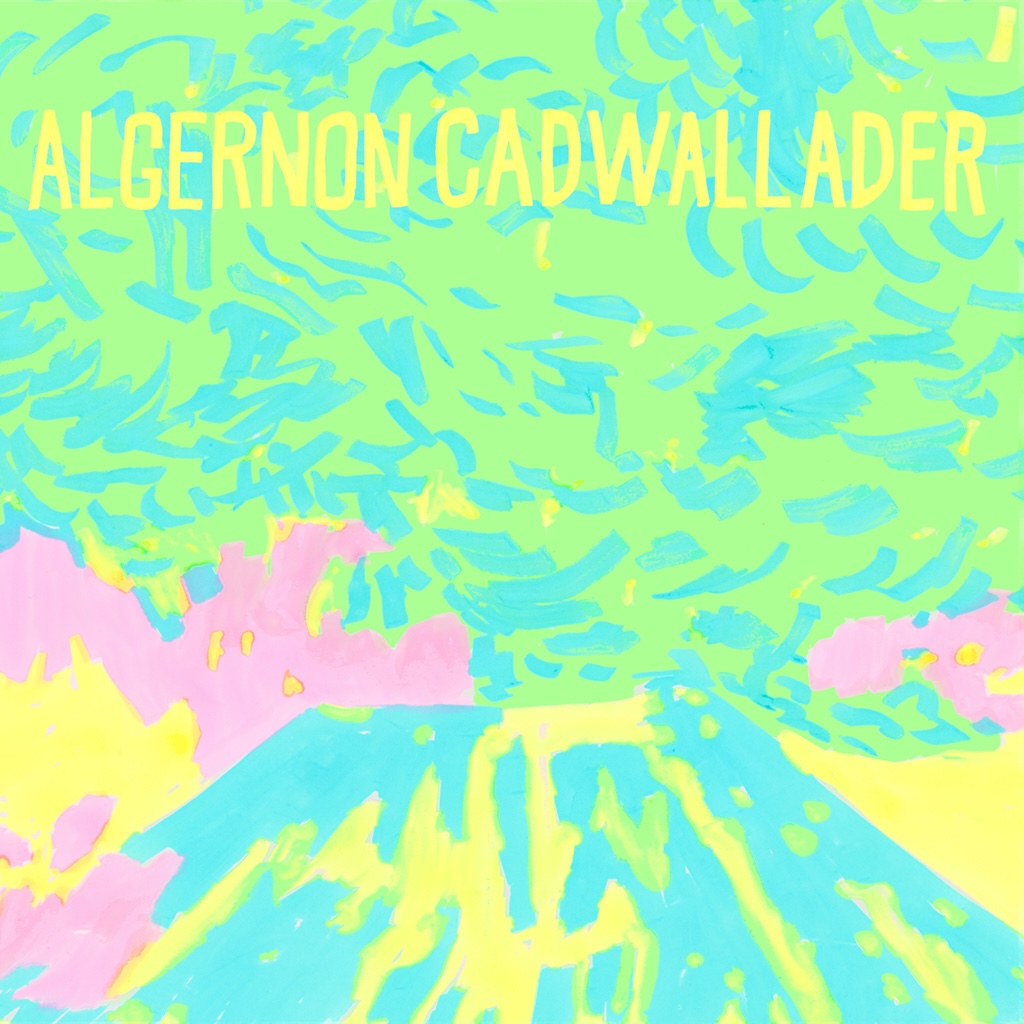 Algernon Cadwallader TNTHAT