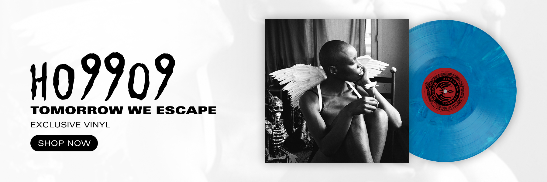 Ho99o9 Tomorrow Banner