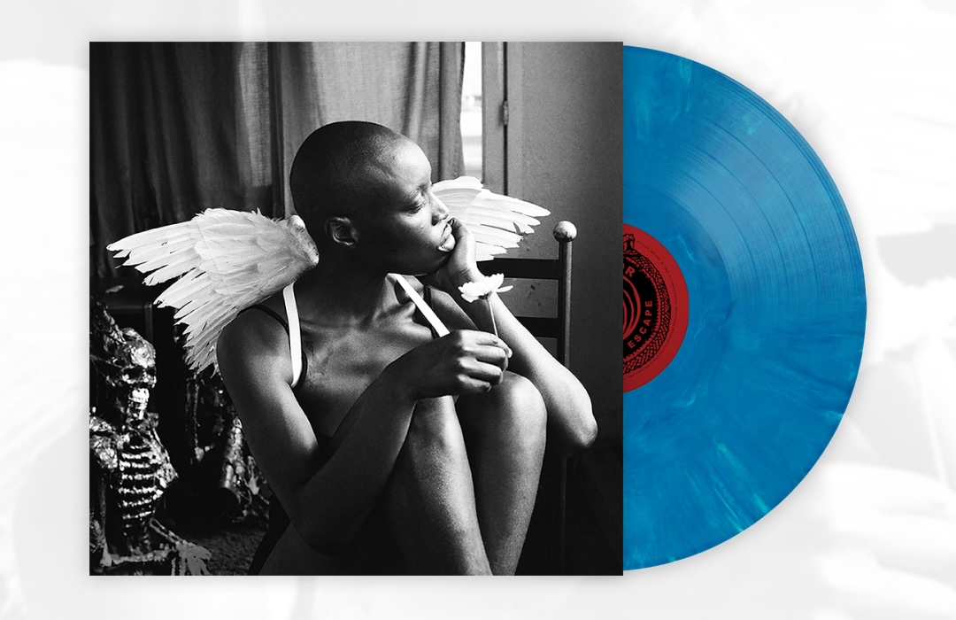Ho99o9 Tomorrow Vinyl
