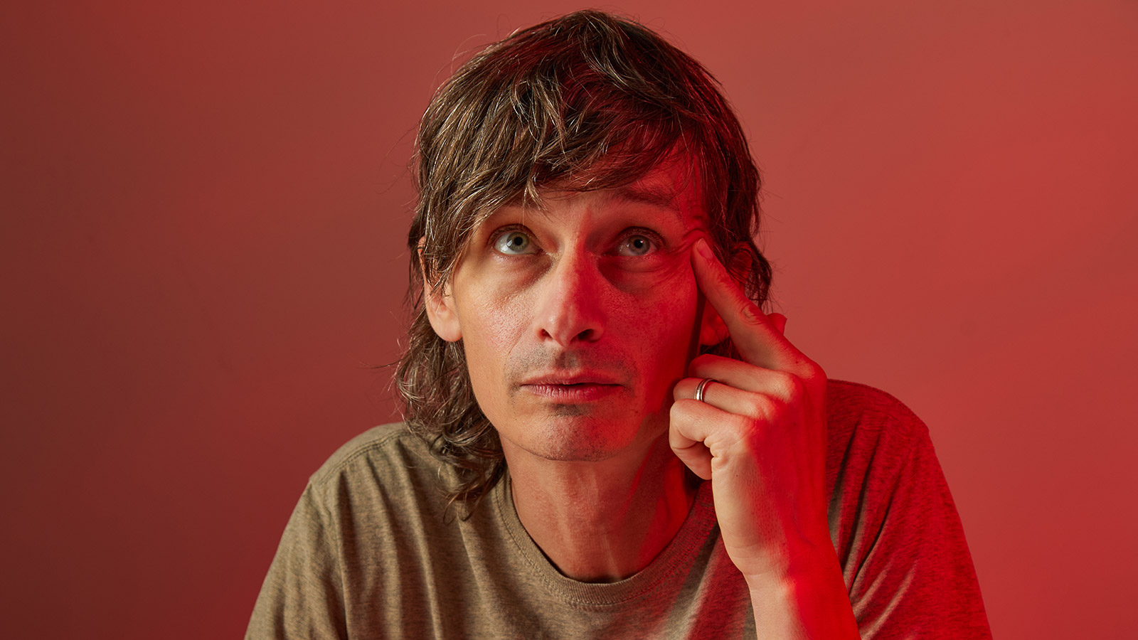 Stream T. Hardy Morris' new LP 'Artificial Tears' & read a track-by-track breakdown