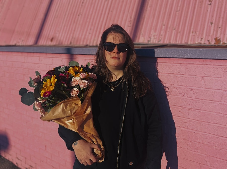 Mariel Buckley announces new album 'Strange Trip Ahead,' shares "Swim Practice"