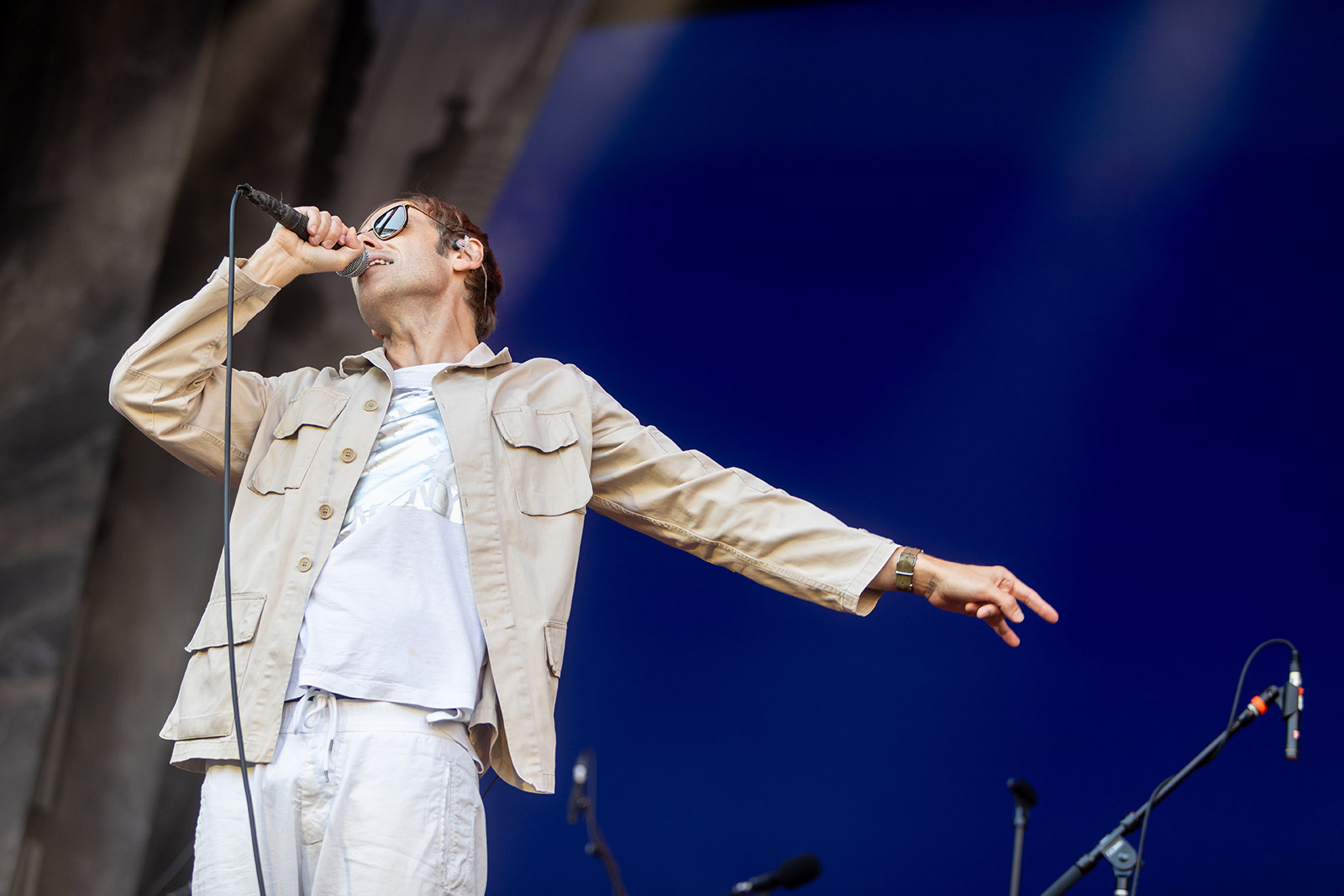 Thursday announce ‘A City By the Light Divided’ NYC boat show w/ Tim Kasher & Old Canes