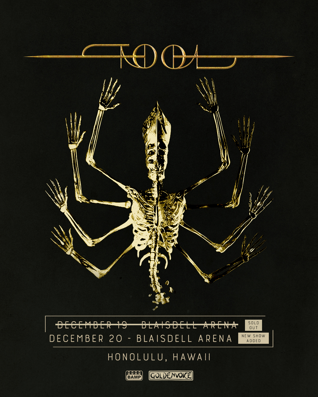 tool hawaii