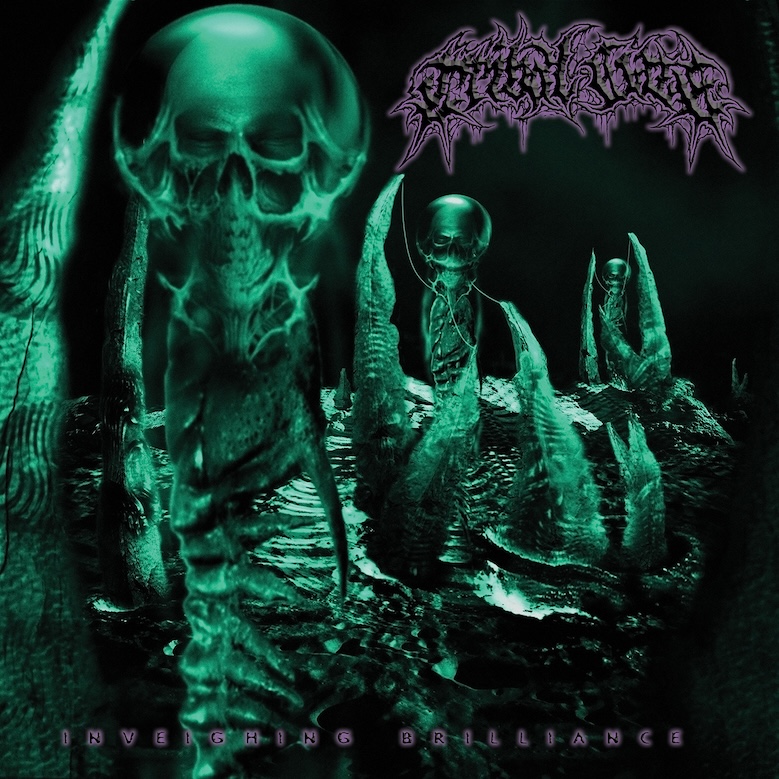 Tribal Gaze announce new album 'Inveighing Brilliance,' share new song