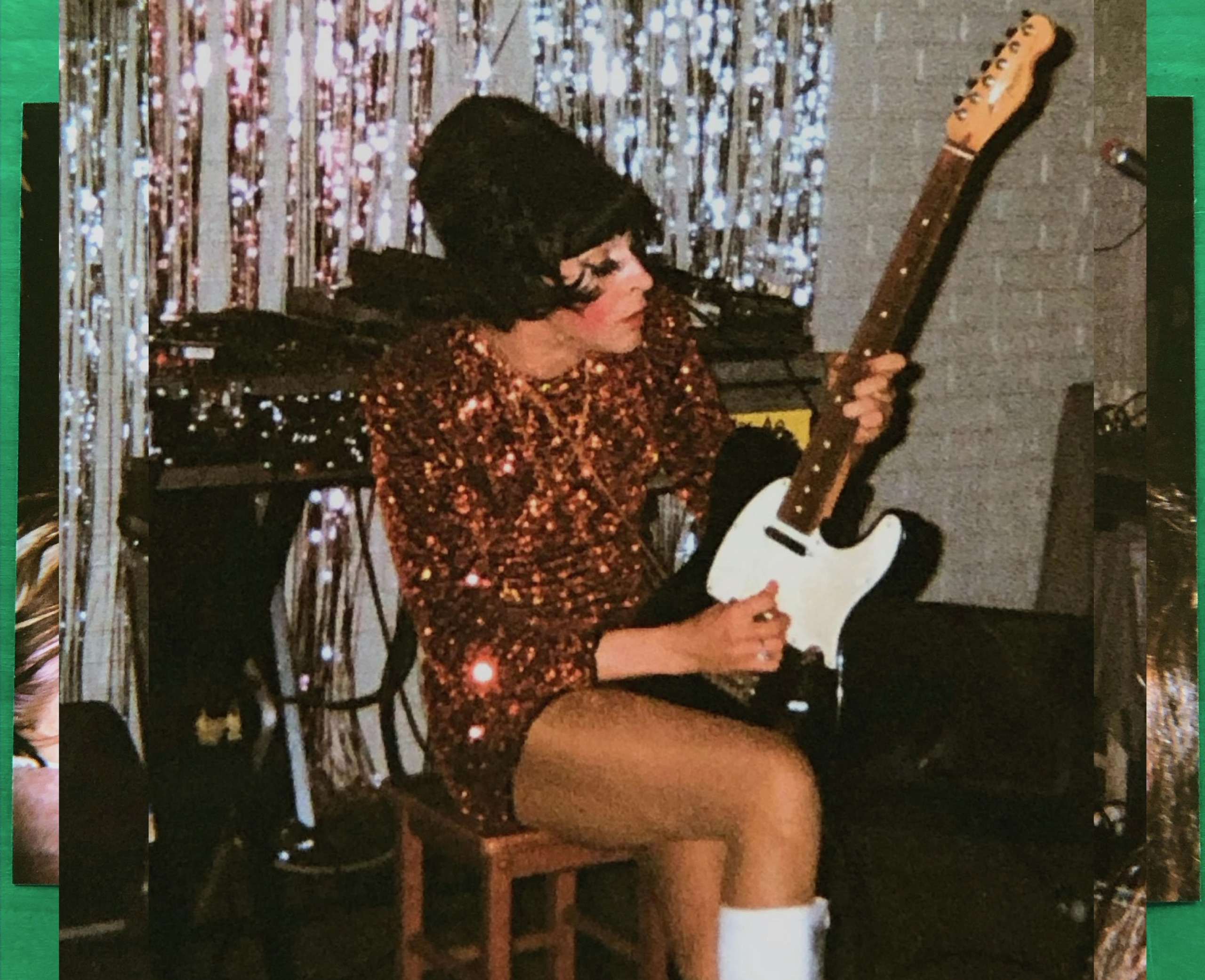 Cindy Lee announces North American tour dates, NYC show with BrooklynVegan presale