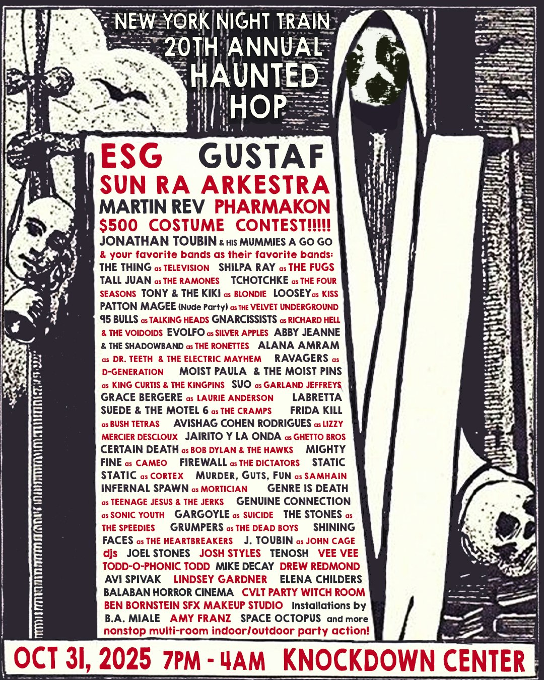 邦楽 Gossip Theater Spooky Jam Gossip Theater Spooky Jam of-j